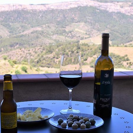 غراتالوبس Ca Laixut Turismo Rural المظهر الخارجي الصورة