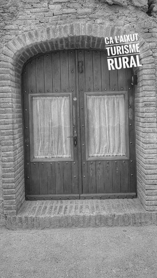 غراتالوبس Ca Laixut Turismo Rural المظهر الخارجي الصورة