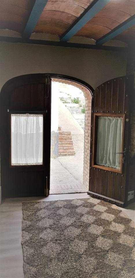 غراتالوبس Ca Laixut Turismo Rural المظهر الخارجي الصورة