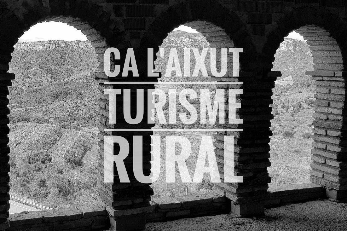 غراتالوبس Ca Laixut Turismo Rural المظهر الخارجي الصورة