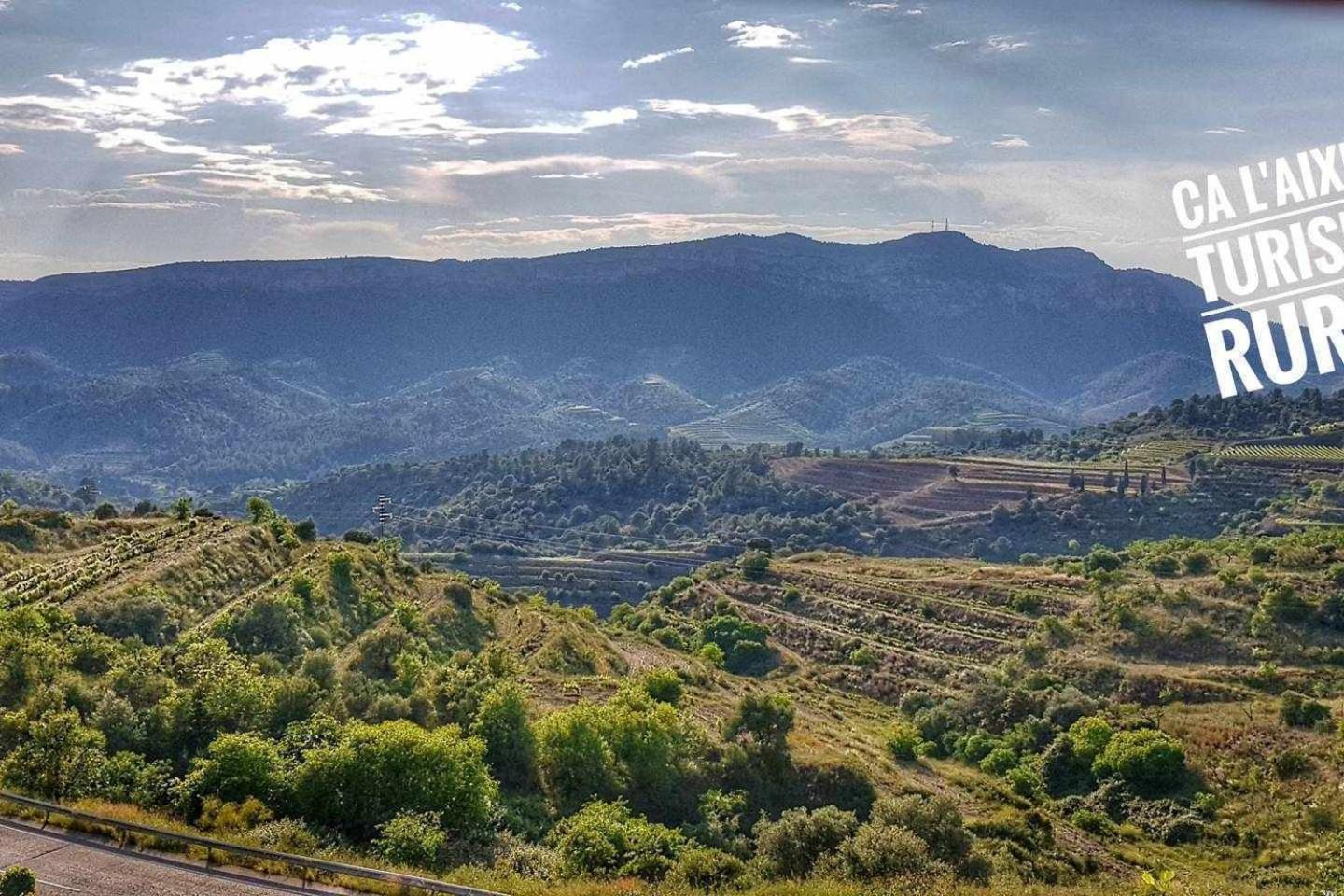 غراتالوبس Ca Laixut Turismo Rural المظهر الخارجي الصورة