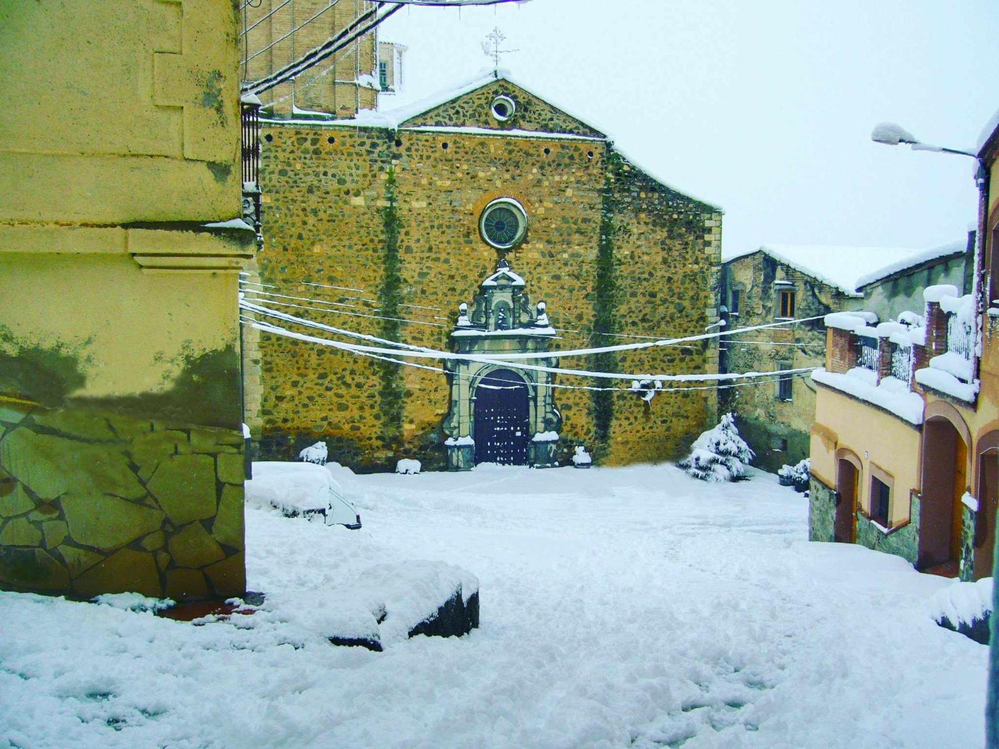 غراتالوبس Ca Laixut Turismo Rural المظهر الخارجي الصورة