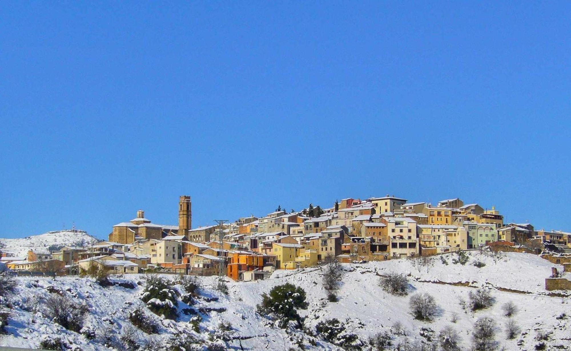 غراتالوبس Ca Laixut Turismo Rural المظهر الخارجي الصورة